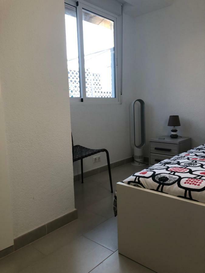 Pretty Penthouse Alicante Apartment Bagian luar foto