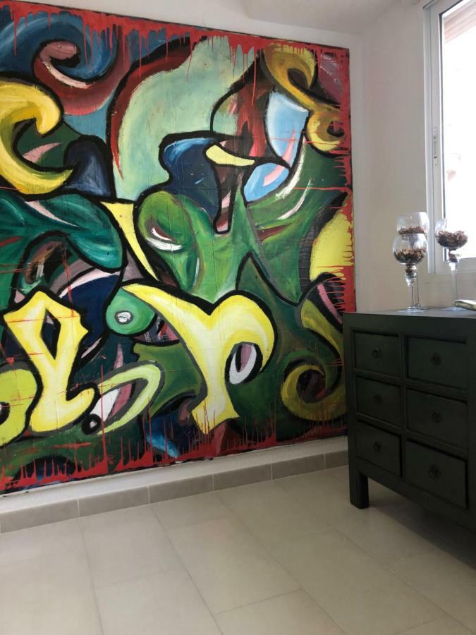Pretty Penthouse Alicante Apartment Bagian luar foto