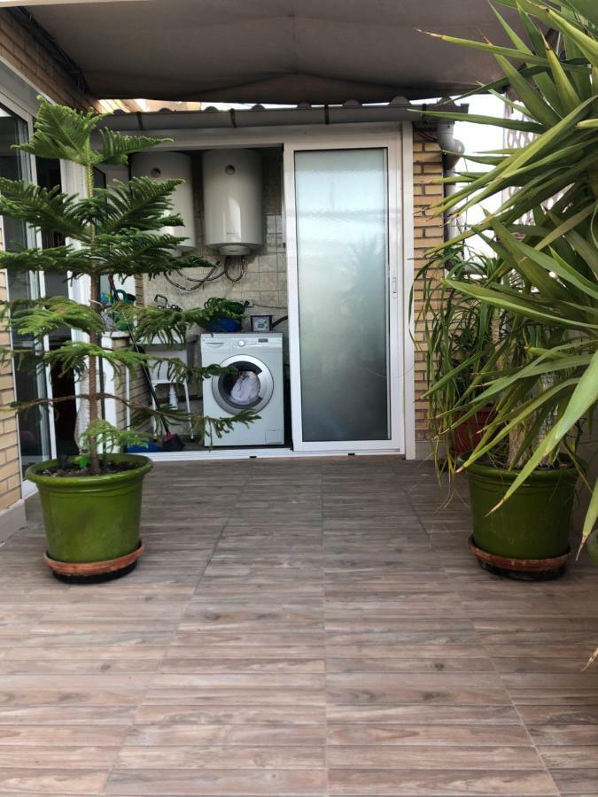 Pretty Penthouse Alicante Apartment Bagian luar foto
