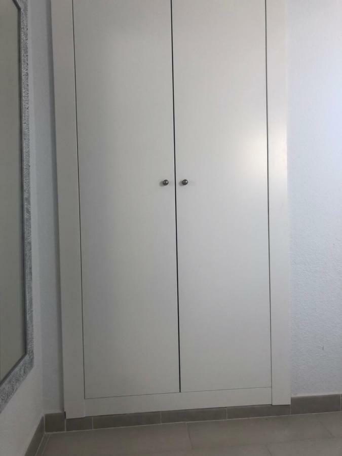 Pretty Penthouse Alicante Apartment Bagian luar foto