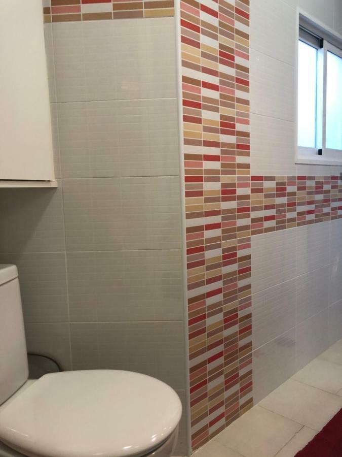 Pretty Penthouse Alicante Apartment Bagian luar foto