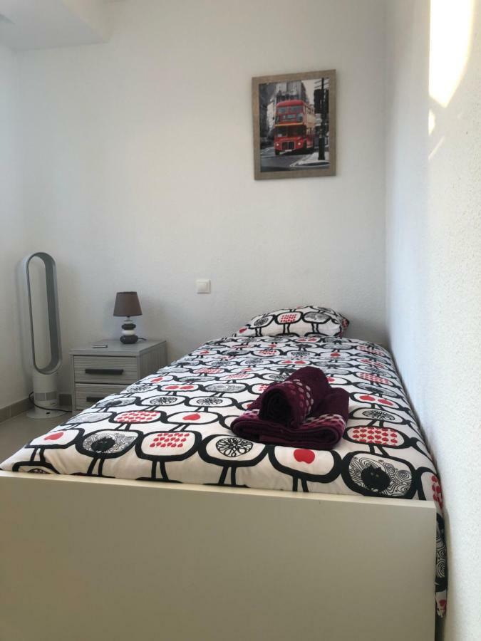 Pretty Penthouse Alicante Apartment Bagian luar foto