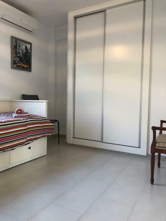 Pretty Penthouse Alicante Apartment Bagian luar foto