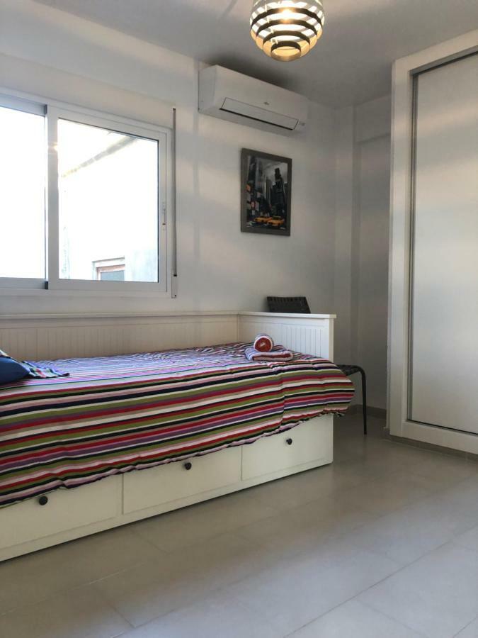Pretty Penthouse Alicante Apartment Bagian luar foto