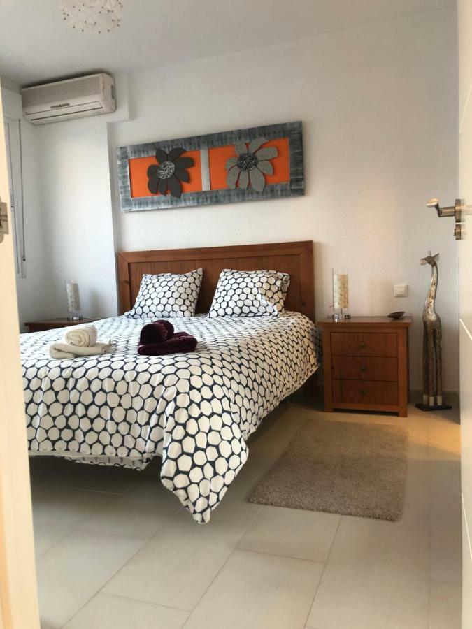 Pretty Penthouse Alicante Apartment Bagian luar foto