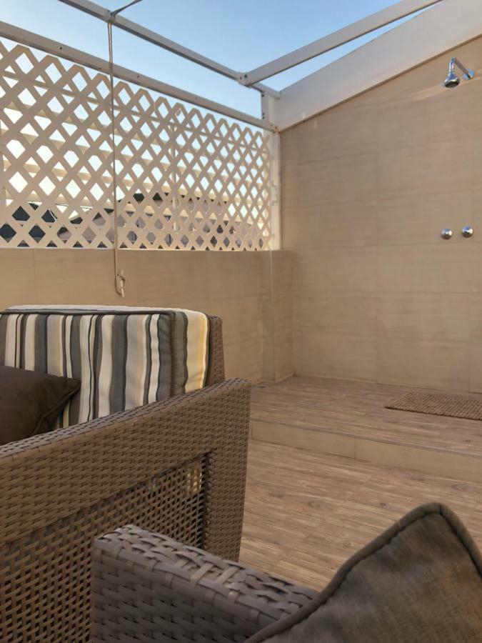 Pretty Penthouse Alicante Apartment Bagian luar foto