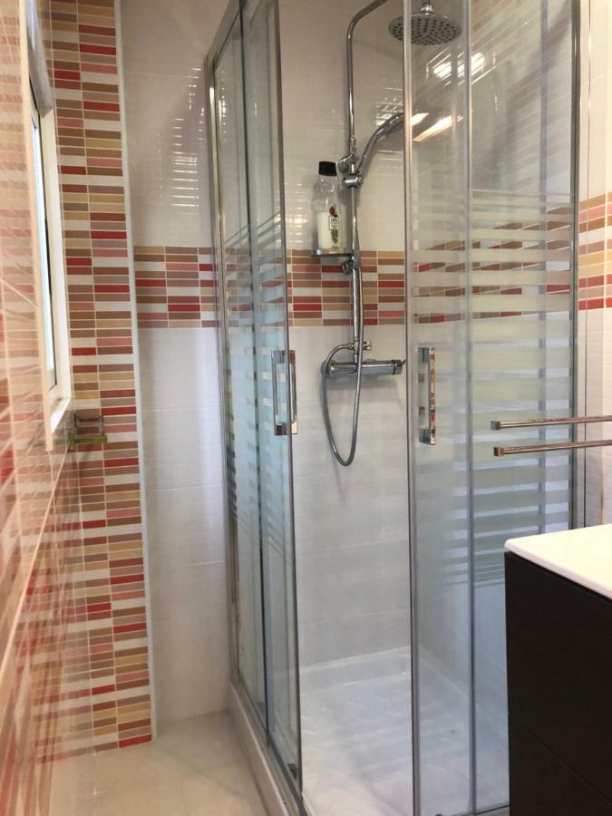 Pretty Penthouse Alicante Apartment Bagian luar foto