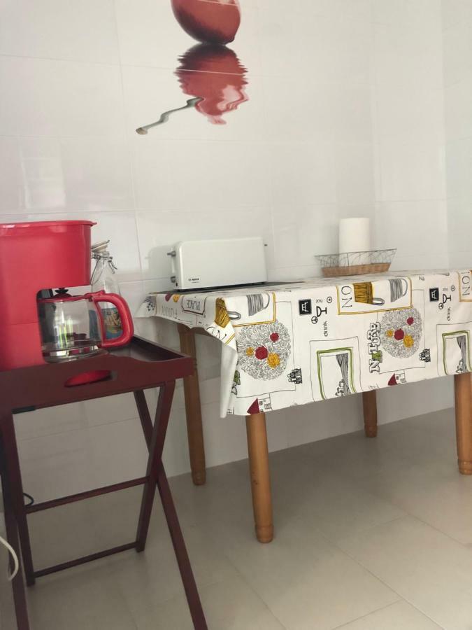 Pretty Penthouse Alicante Apartment Bagian luar foto