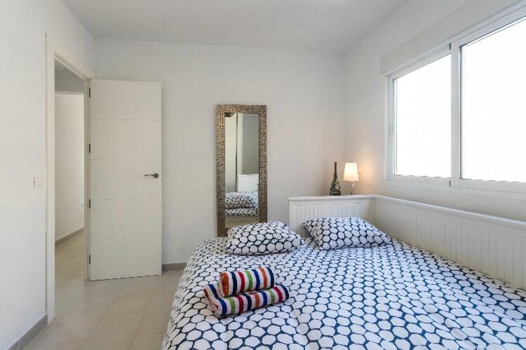 Pretty Penthouse Alicante Apartment Bagian luar foto
